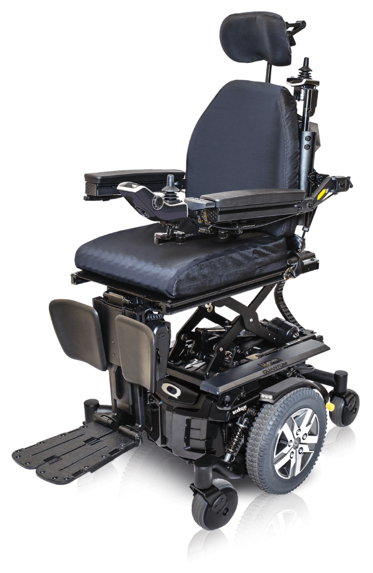 Picture of Q6 Edge Z