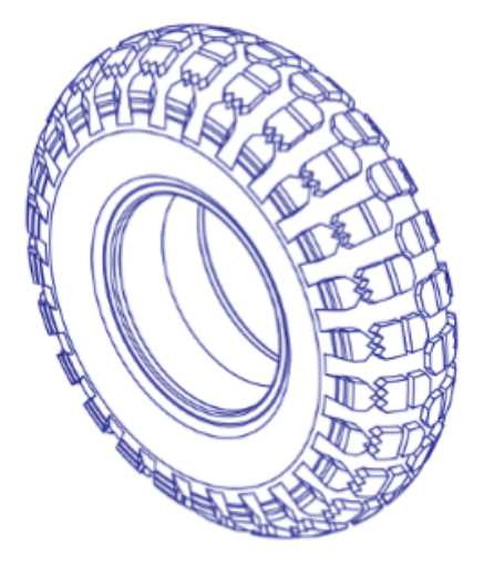Picture for category Replacement Tyre Options