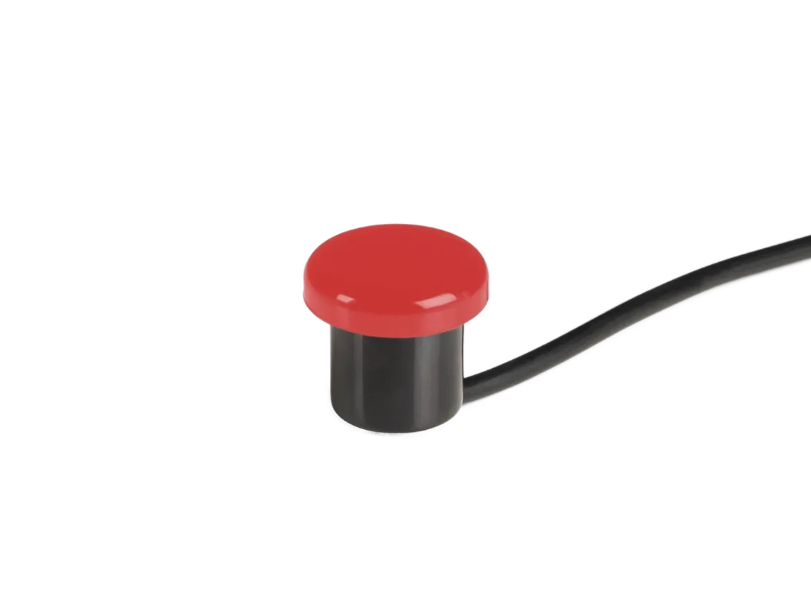 Picture of Twister Basic (300mm) - Red