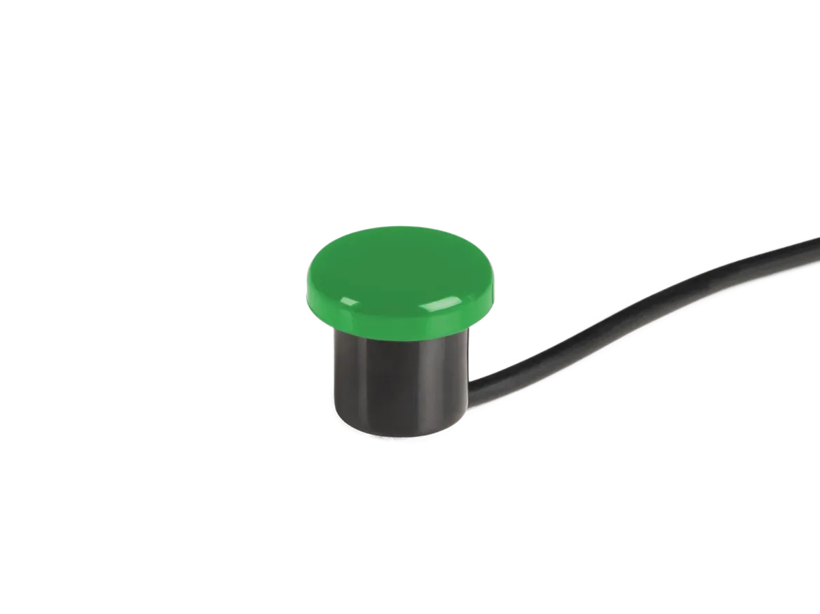 Picture of Twister Basic (300mm) - Green