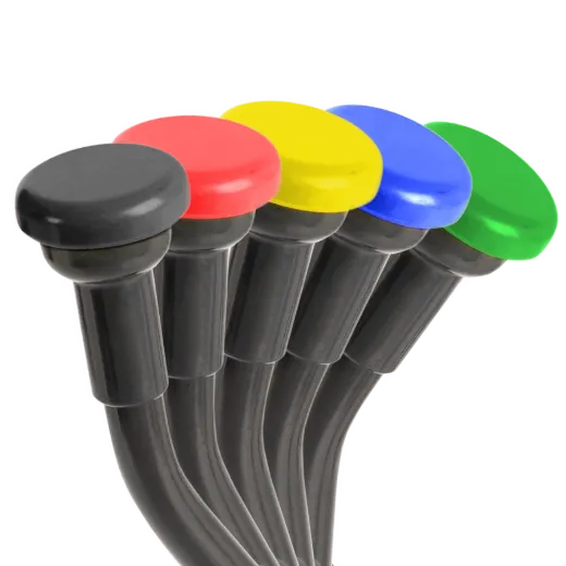 Picture for category Twister on Bent Tube