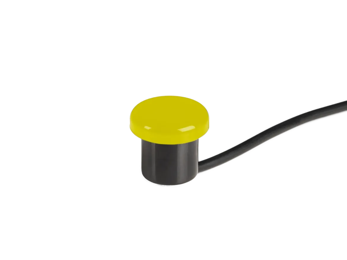 Picture of Twister Basic (1500mm) - Yellow