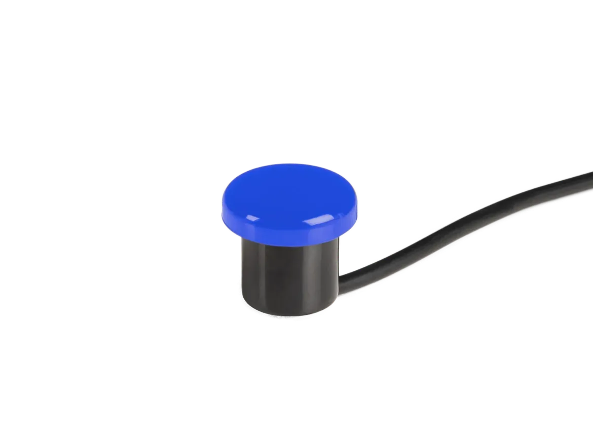 Picture of Twister Basic (1500mm) - Blue