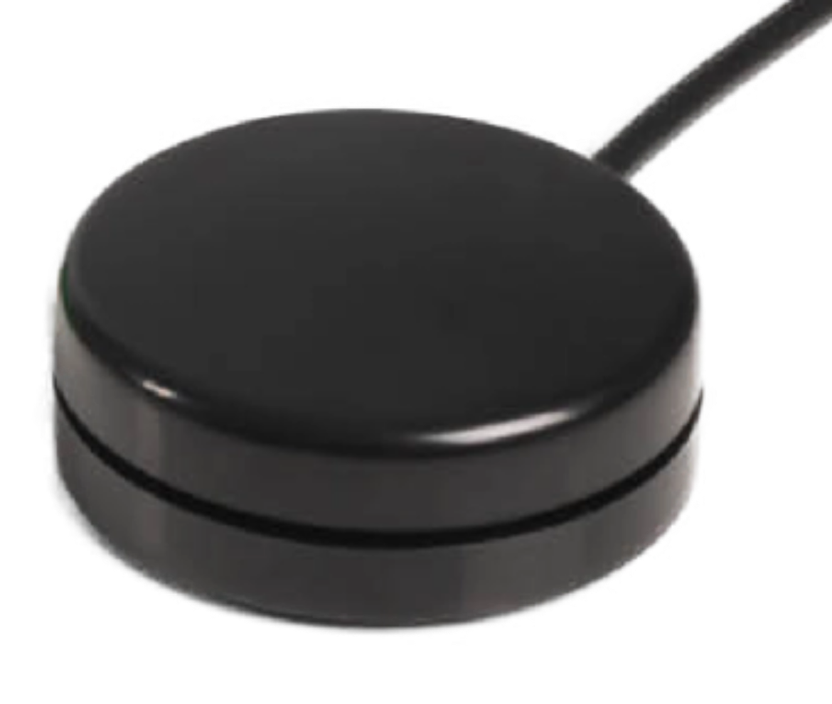 Picture of Twister Pro 1500mm Black