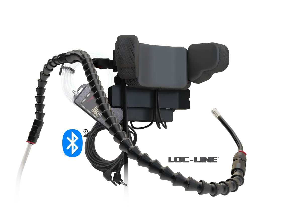Picture of I-DRIVE NIÑO TRI HEAD ARRAY LINE LOC SNP, UNILINK