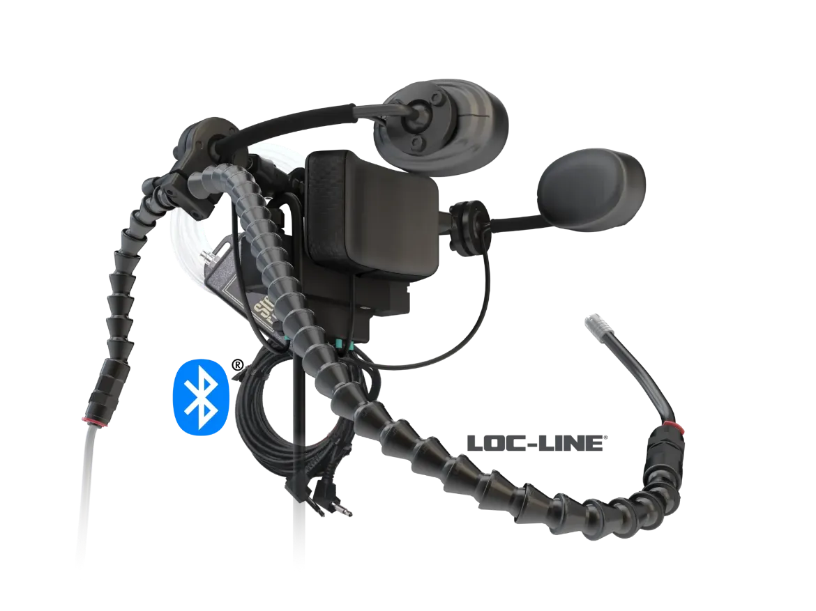 Picture of I-DRIVE PRO SERIES HEAD ARRAY SNP UNILINK