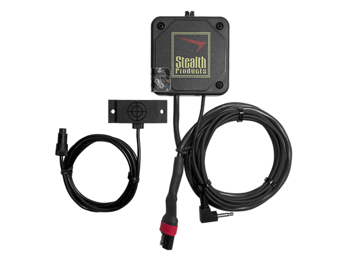 Picture of 12 VOLT PROXIMITY WITH MONO PLUG