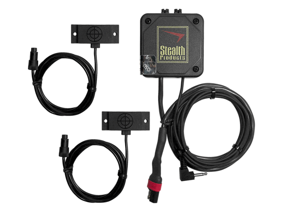 Picture of 12 VOLT PROXIMITY WITH DUAL MONO PLUGS