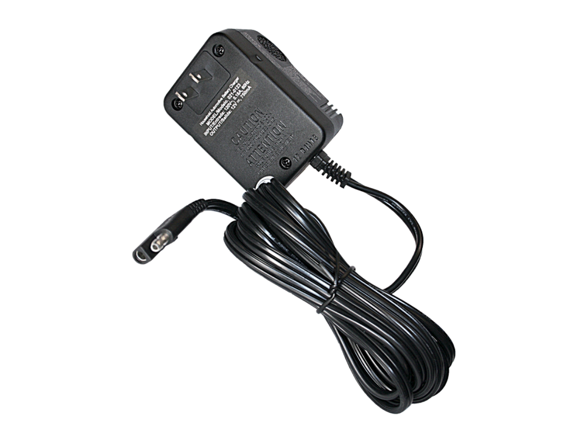 Picture of REPLACEMENT CHARGER FOR 12-V-I-CONNECT