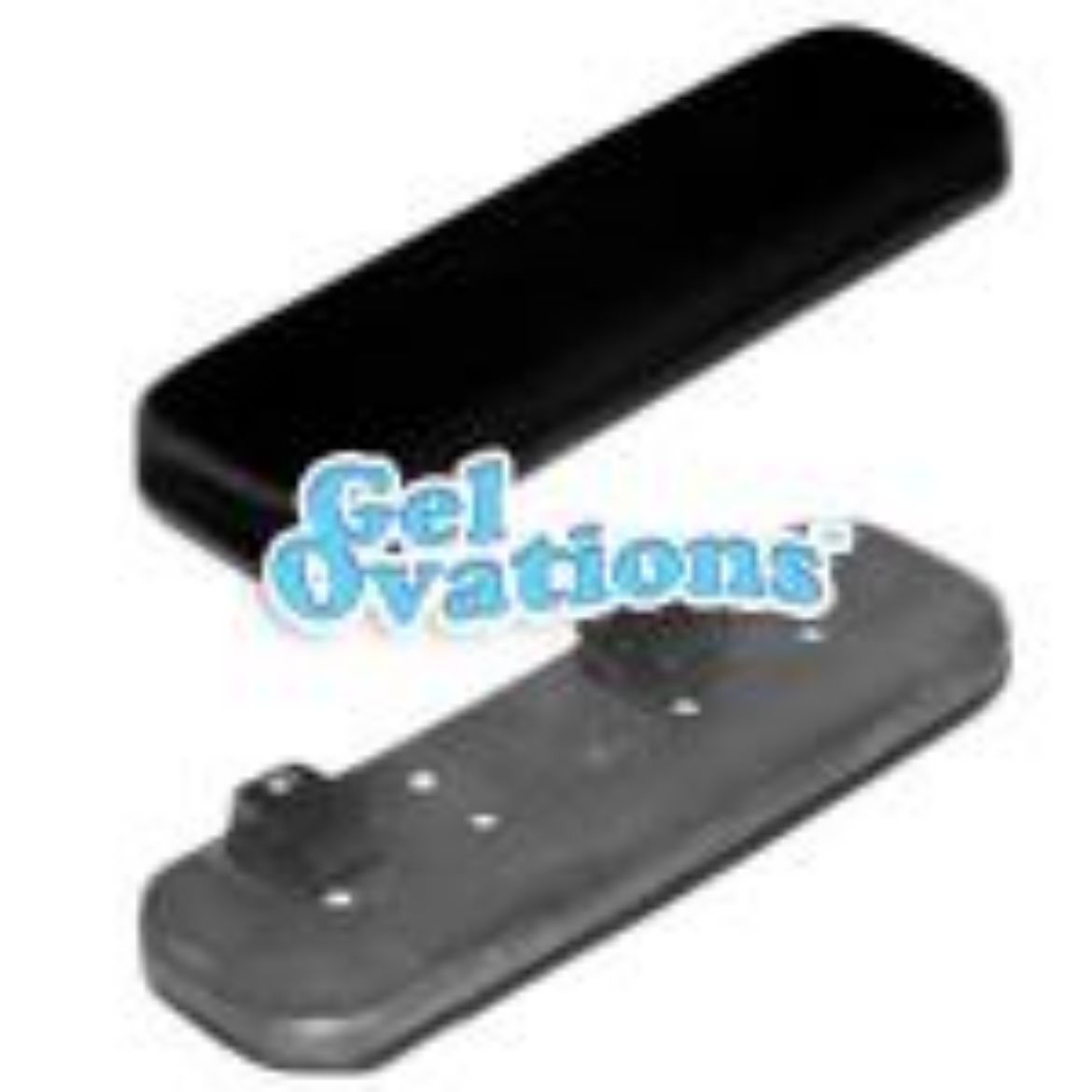 Picture of FULL LENGTH GEL LEG PROT. - 3 1/2"X 14" PAD (PAIR)