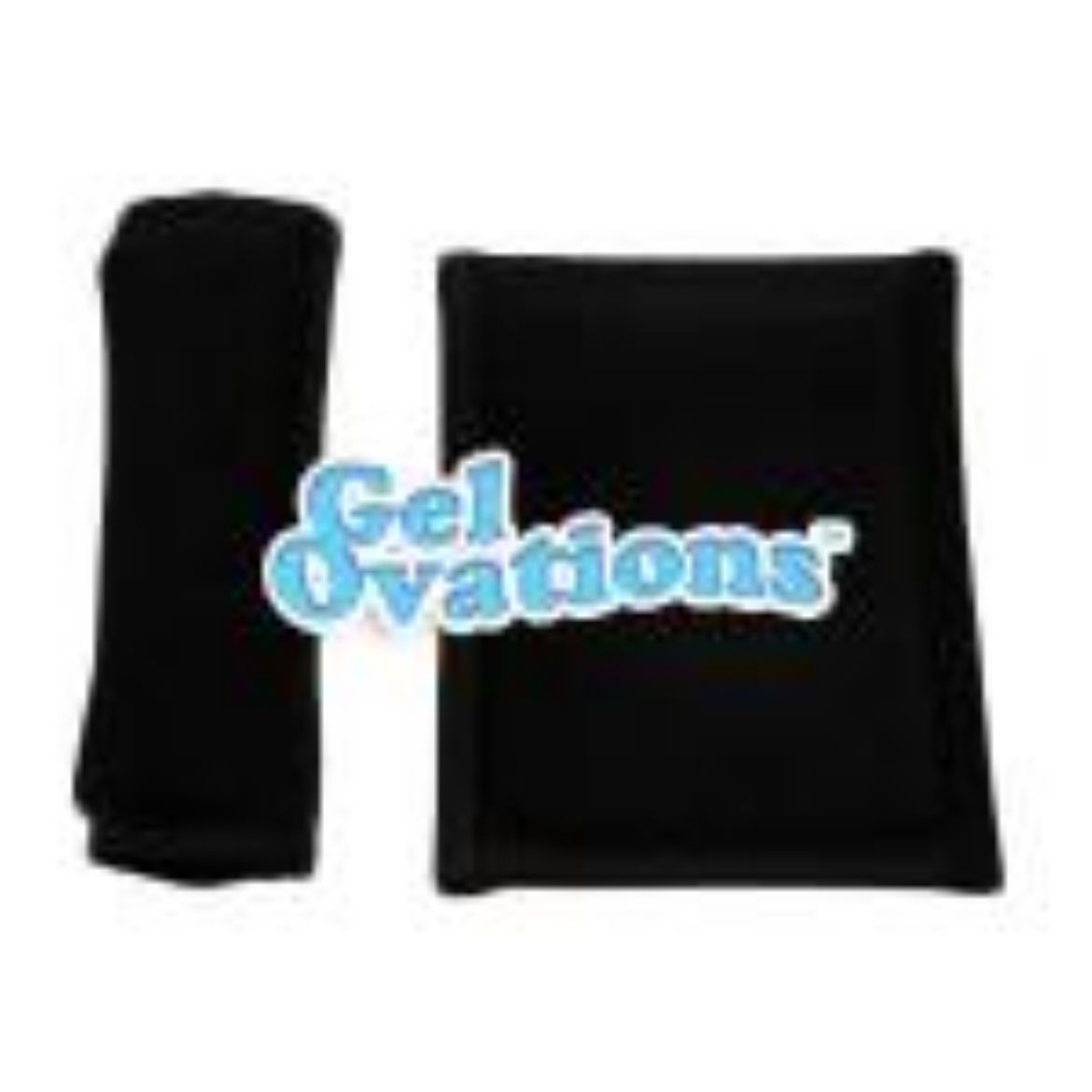 Picture of 6" GEL PROTECTOR COMPLETE TUBE WRAP (TUBING UP TO 1 1/4") (PAIR)