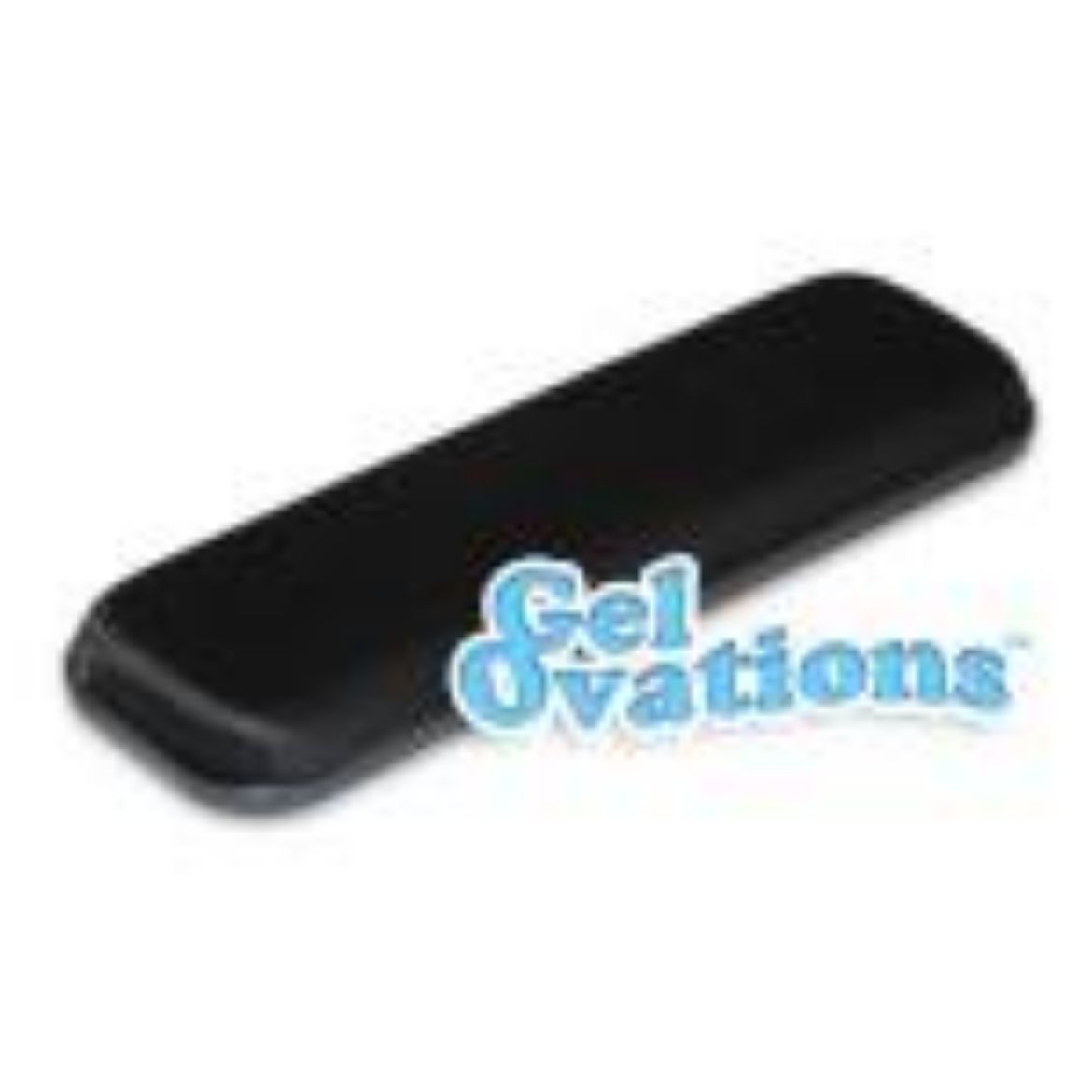 Picture of 3.5" X 10" GEL ARMREST - (SINGLE)