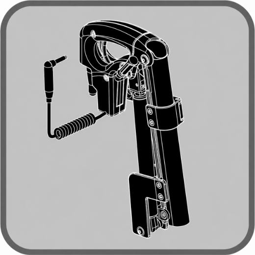 Picture for category Power Elevating Legrest - Full Assemblies
