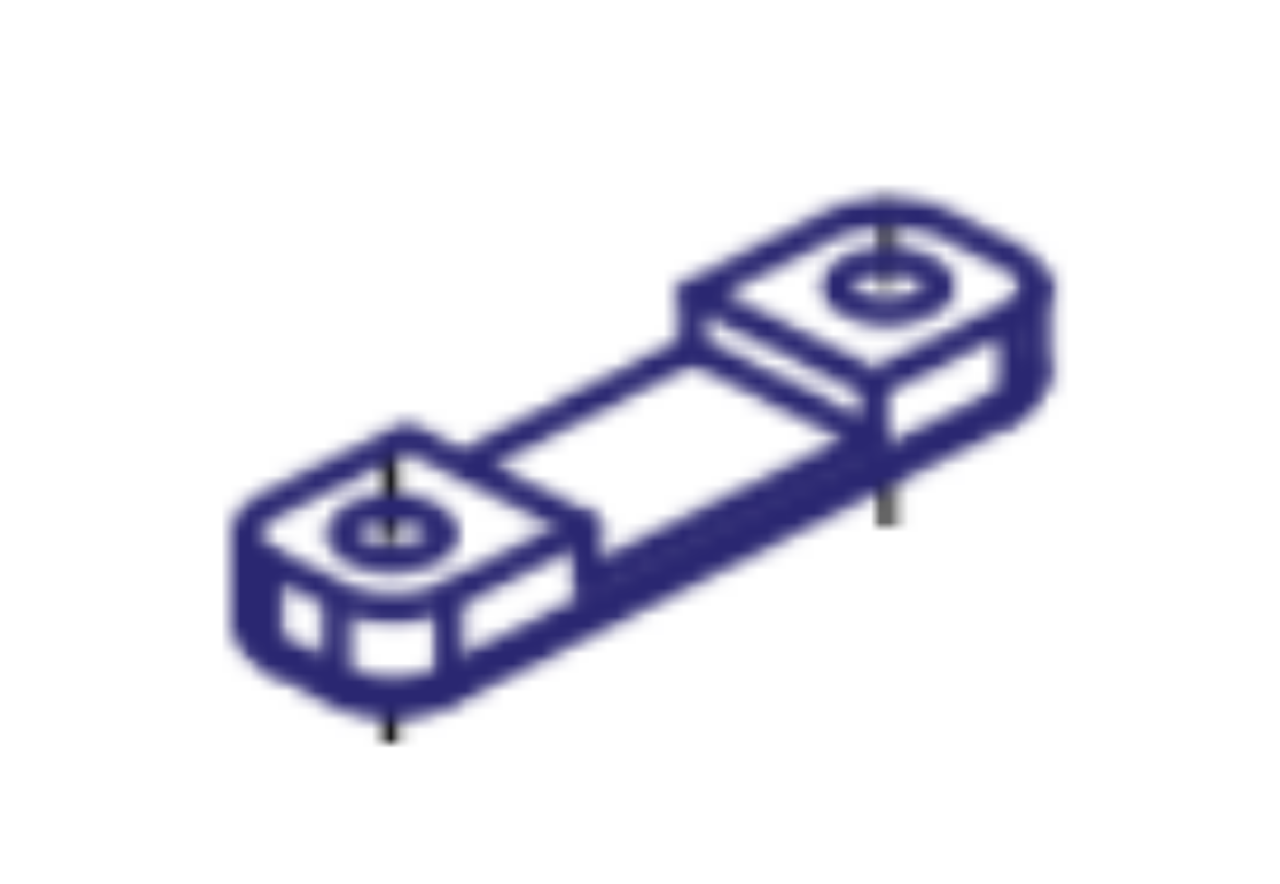 Picture of RAIL STRAP(QTY2)