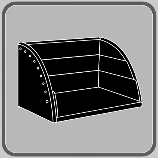 Picture for category Double Footbox