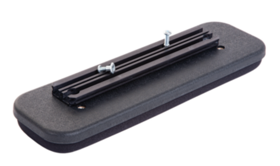Picture of 3.5" X 14" GEL UNIVERSAL FIT PAD