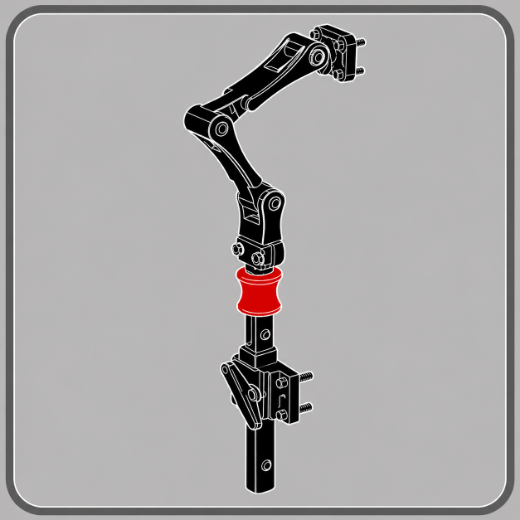 Picture for category Headrest Hardware