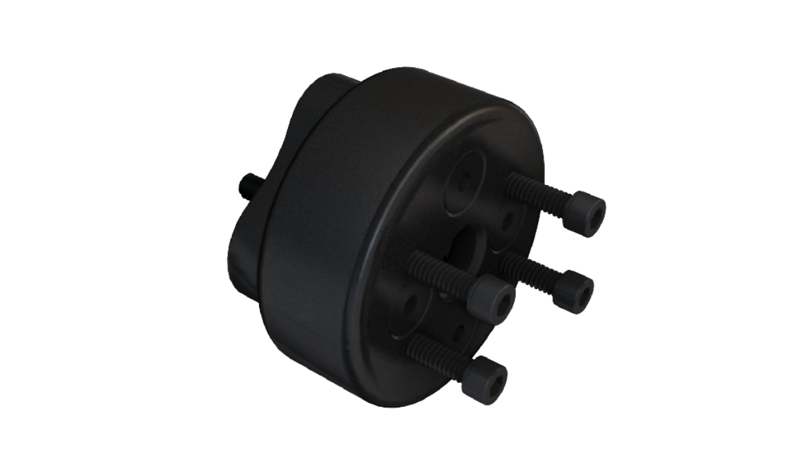 Picture of Tone Deflector
