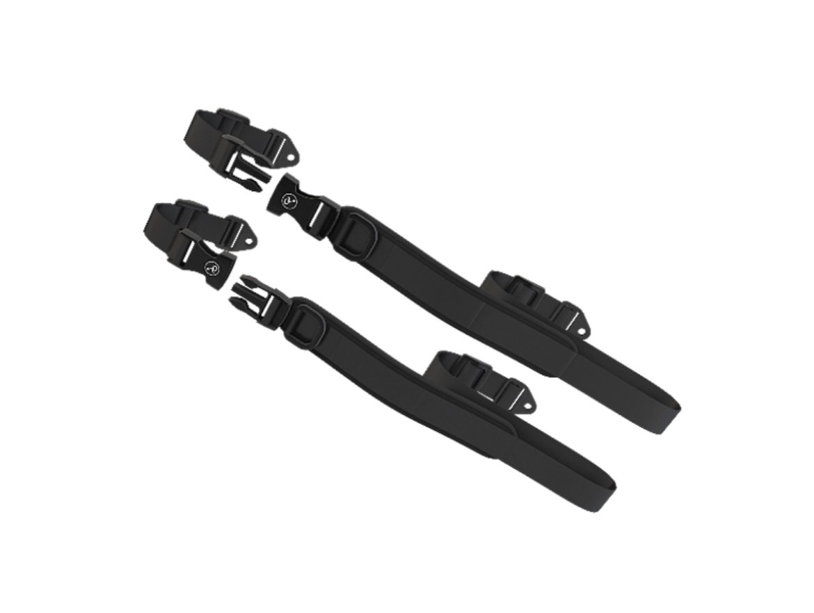 Picture of STEALTH POSITIONING LEG HARNESS SMALL - 1.5" WEBBING