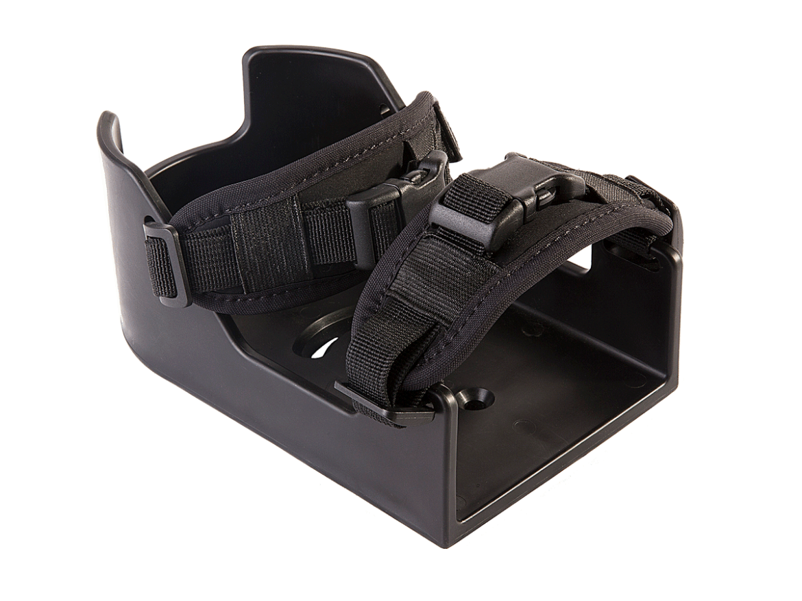 Picture of MEDIUM, SHOE HOLDER, PADDED STRAPS - 3/4" WEBBING