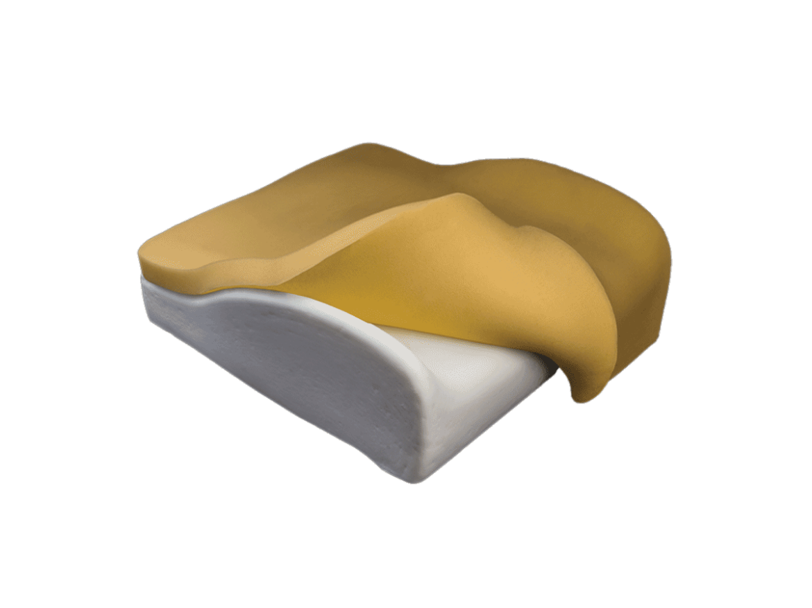 Picture of 20x16 TRU-COMFORT 2, VISCOELASTIC TOP FOAM, NO LINER, COOLCORE CVR
