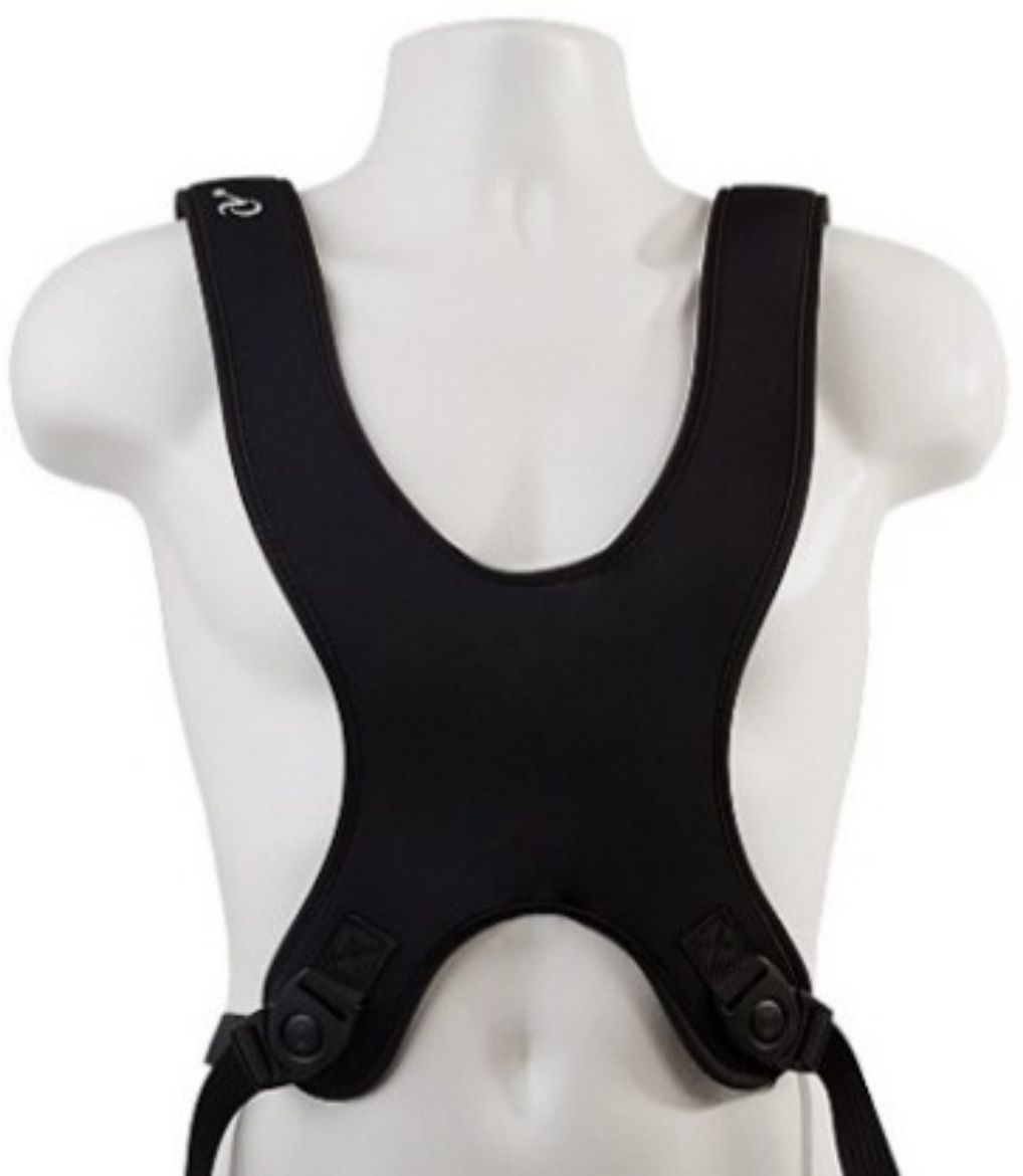 Picture of CLASSIC ZIPPER FRONT, DYNAMIC, PULL DOWN, SMALL