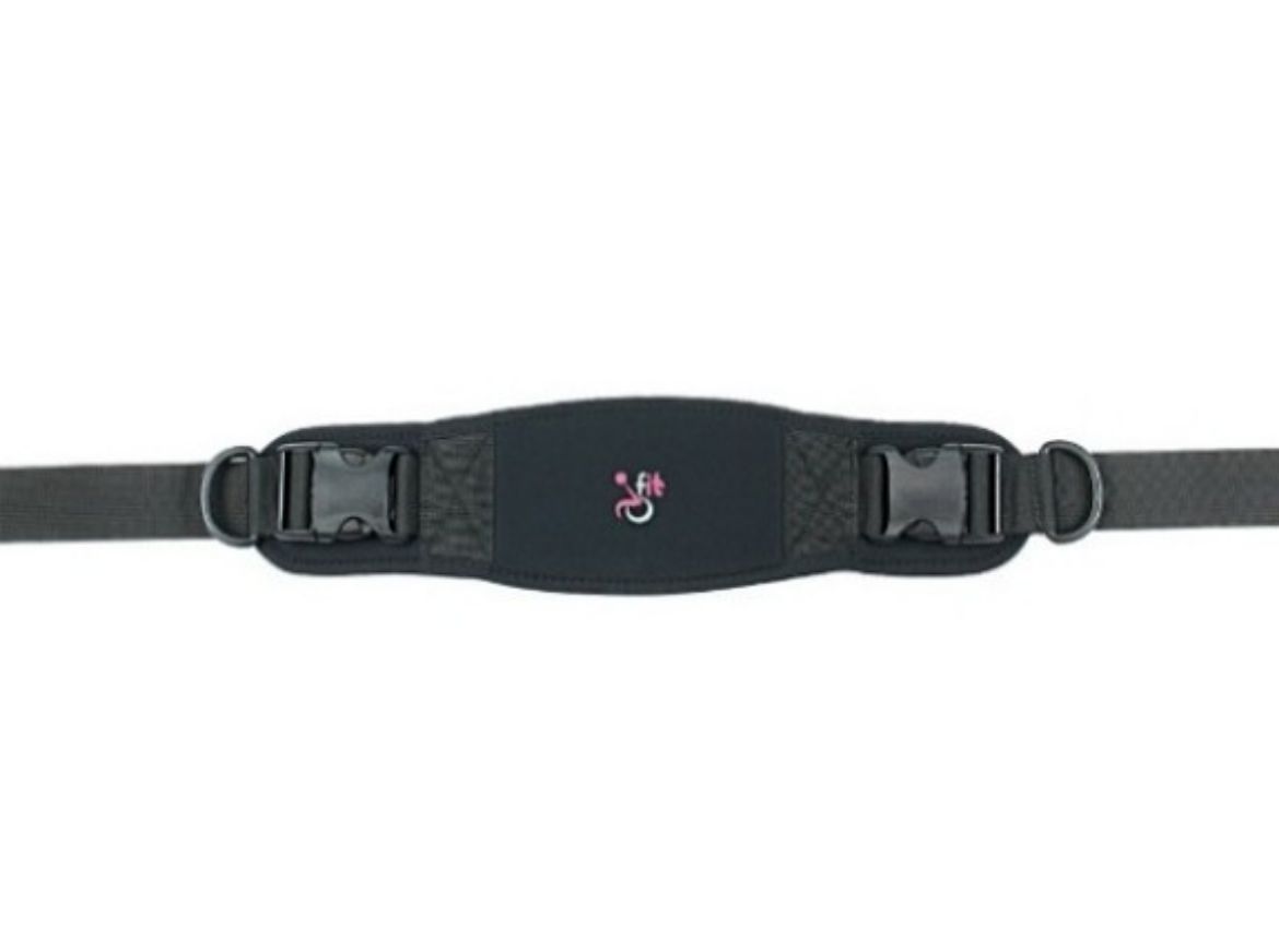 Picture of SMALL UPPER CHEST BELT ANCHOR DYNAMIC 