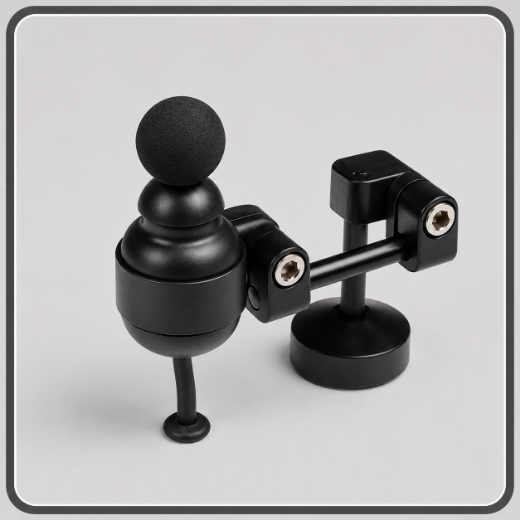 Picture for category mo-Vis Micro Joystick (8g Force, 3.3mm Throw)
