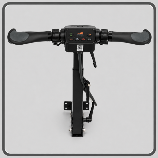 Picture for category Scoot Control with Mounting