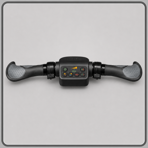 Picture for category Scoot Control without Mounting