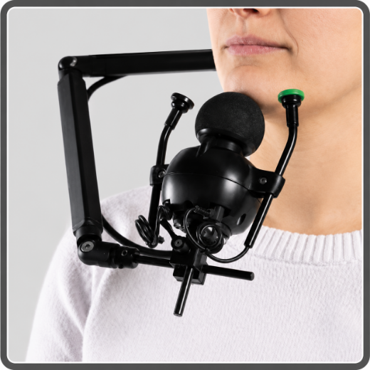 Picture for category Multi Swing 2G - Powered Chin Boom
