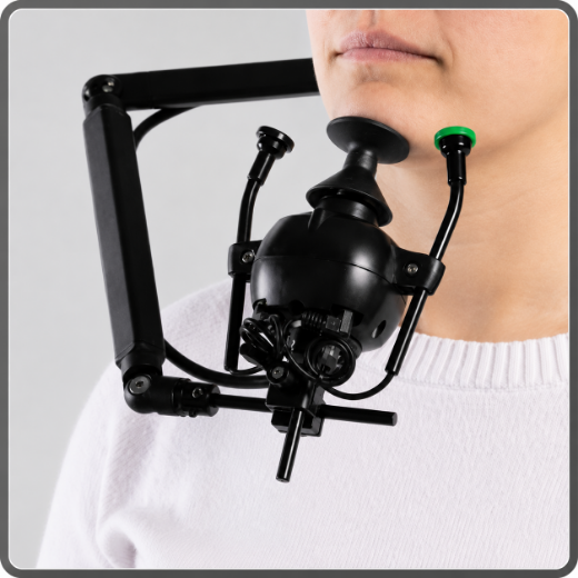 Picture for category Manual Swing 2G - Manual Chin Boom