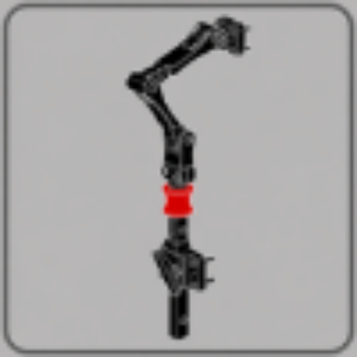 Picture for category Headrest Hardware
