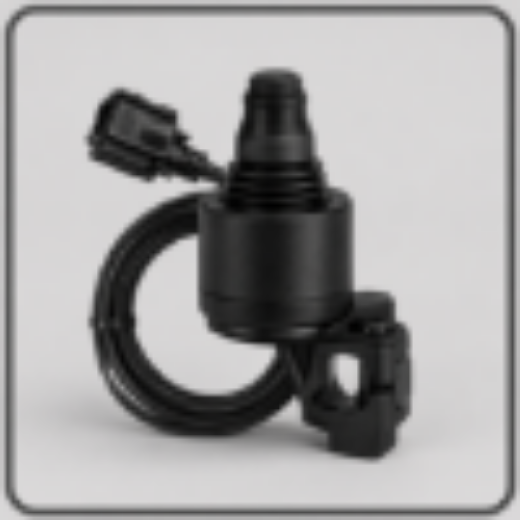 Picture for category Mounting not Required