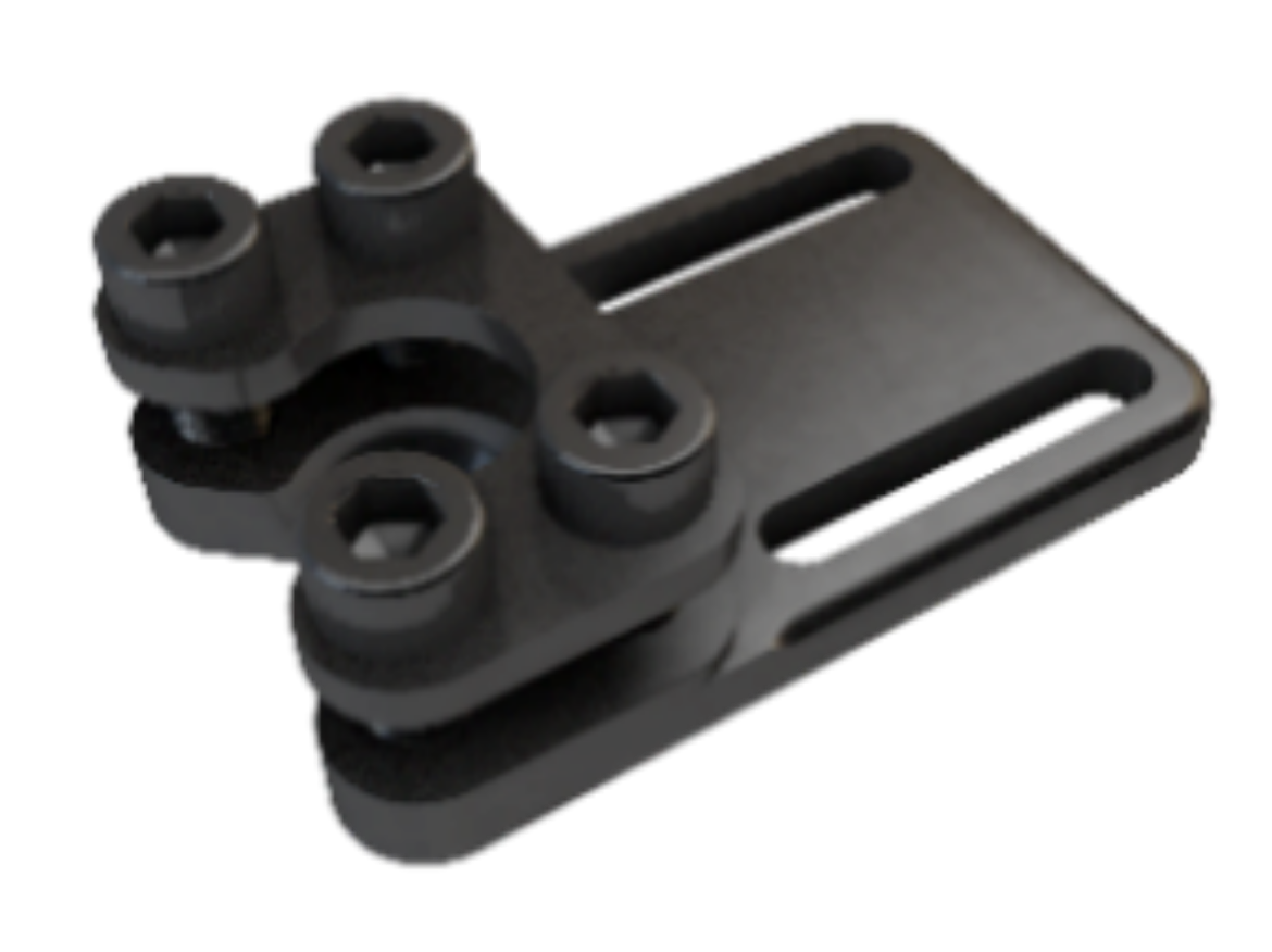 Picture of LATERAL FULL SURFACE CONTACT (FSC) OPTION