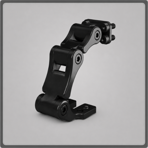 Picture for category Fixed Elbow Support Hardware