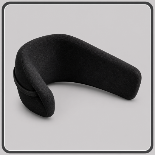 Picture for category Contoured Elbow Support Pad
