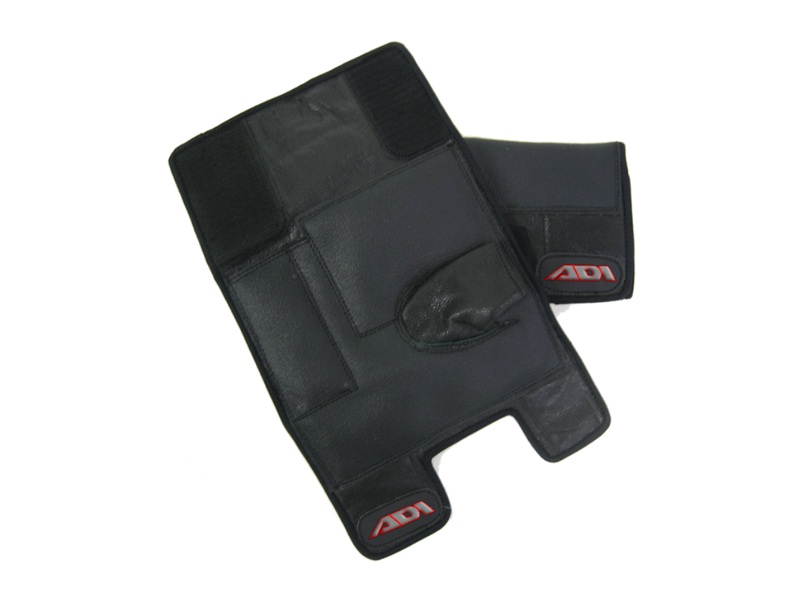 Picture of WHEELCHAIR PUSH & TRANSFER GLOVE W/RUBBER GRIP