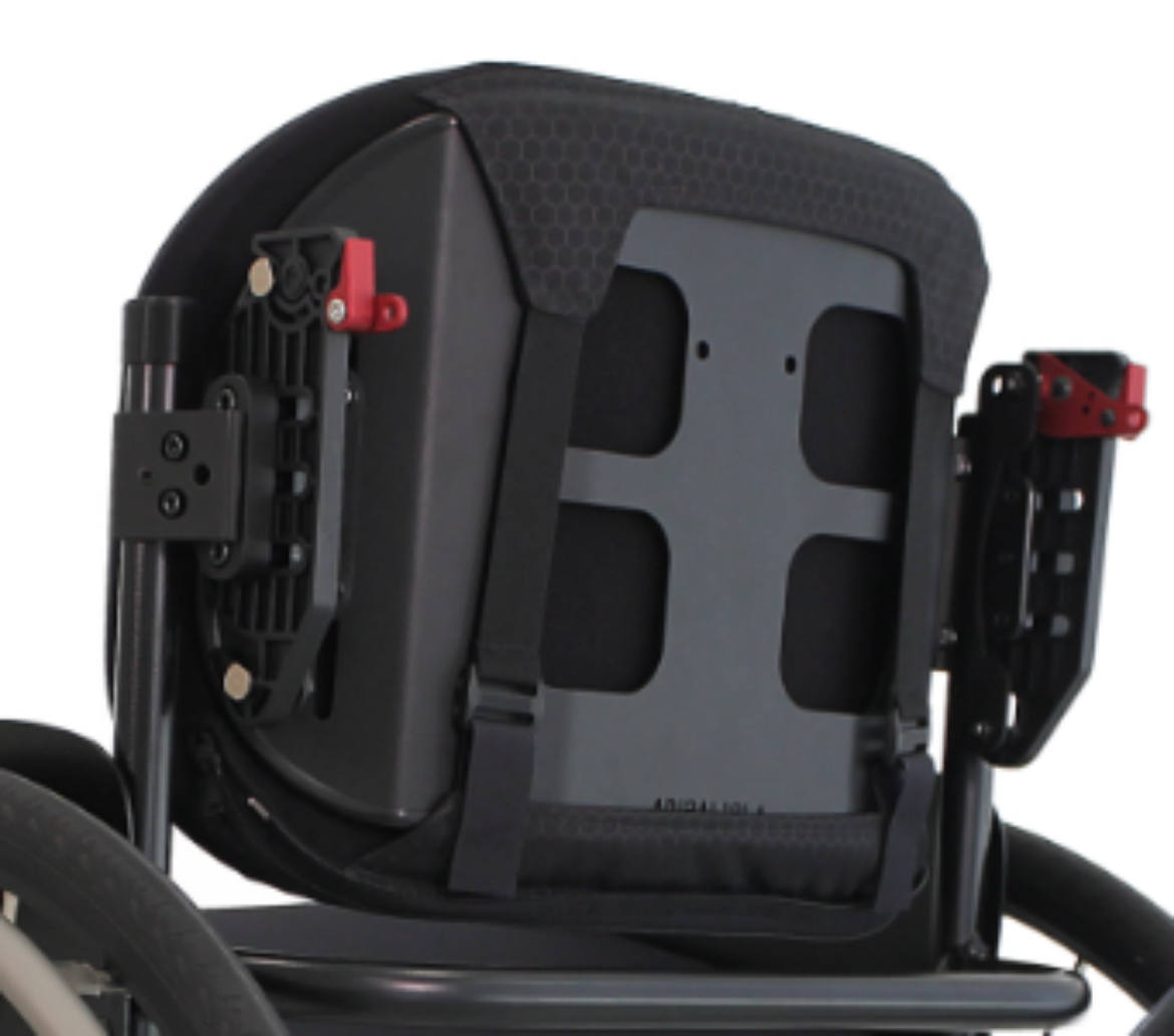 Picture of ADI 2 AFT BACK 20" EXTRA TALL ACTIVE