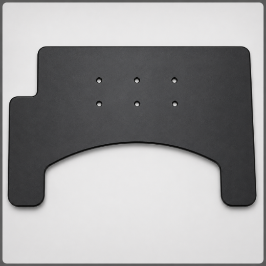 Picture for category With Controller Cutout - Tray Only