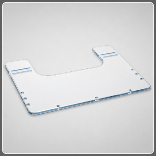 Picture for category Lexan Trays