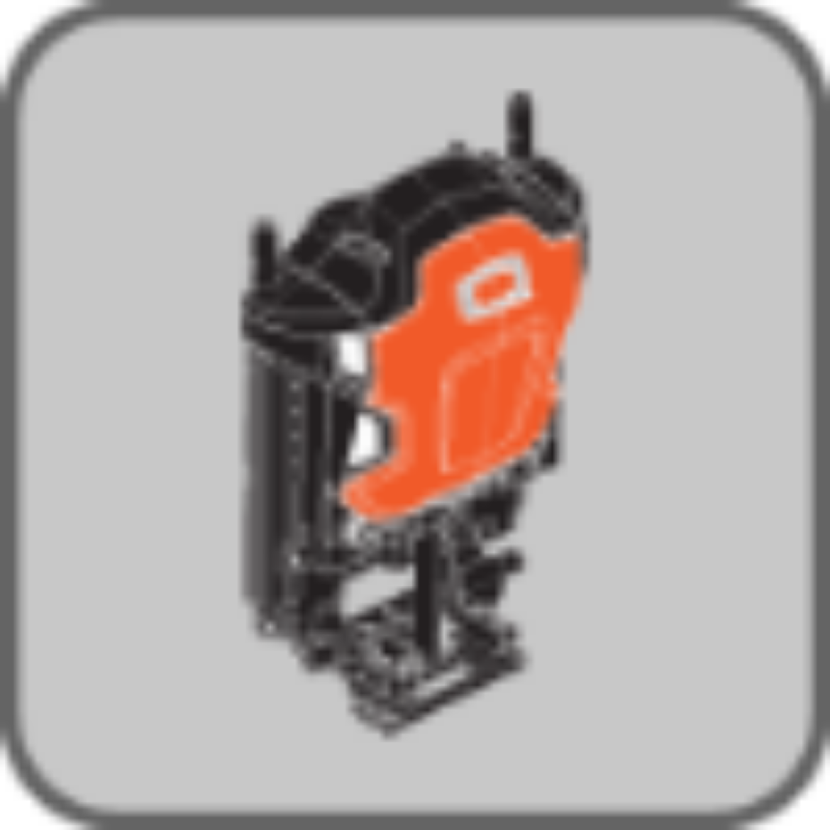Picture of TRU-BALANCE 4 POWER RECLINE