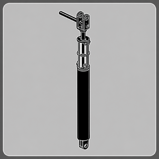Picture for category TRU-BALANCE 4 STATIC BACK - Parts