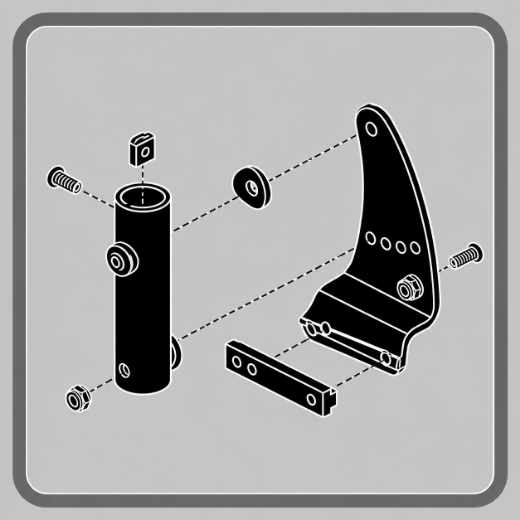 Picture for category Endo/Meso Brackets