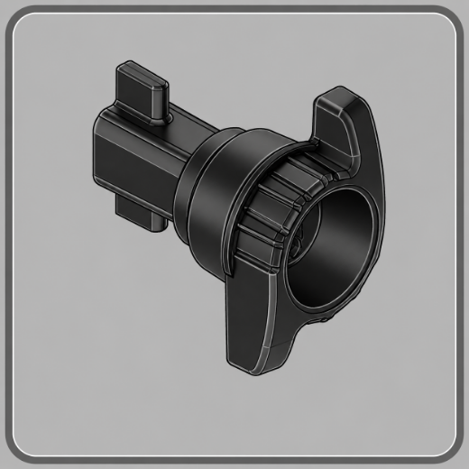 Picture for category Back Box Shrouds - Parts