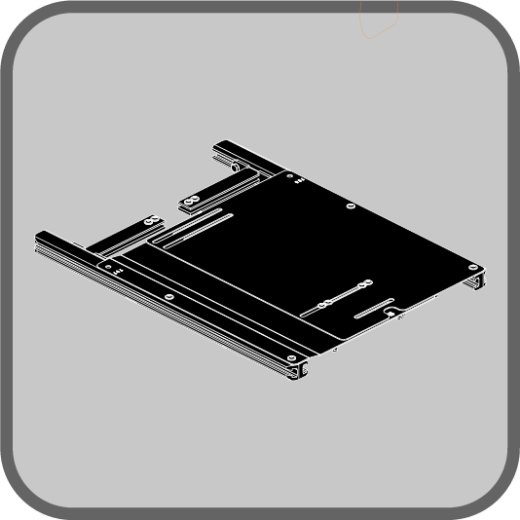 Picture for category 16-20" W x 16-20" D Seat Package