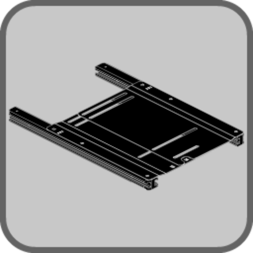 Picture for category 16 - 20" W x 20 - 22" D Seat Package