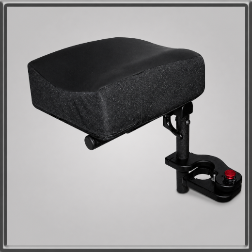 Picture for category Residual Limb Support - without Upper