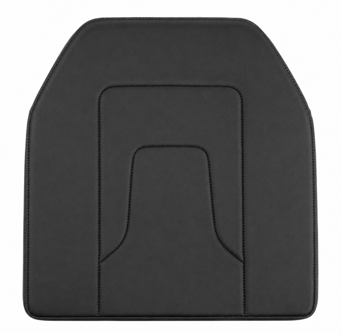 Picture of 16"W x 15"H QUANTUM,CUSHION,ASSY,BACK,SPORTBACK4,LEATHERETTE