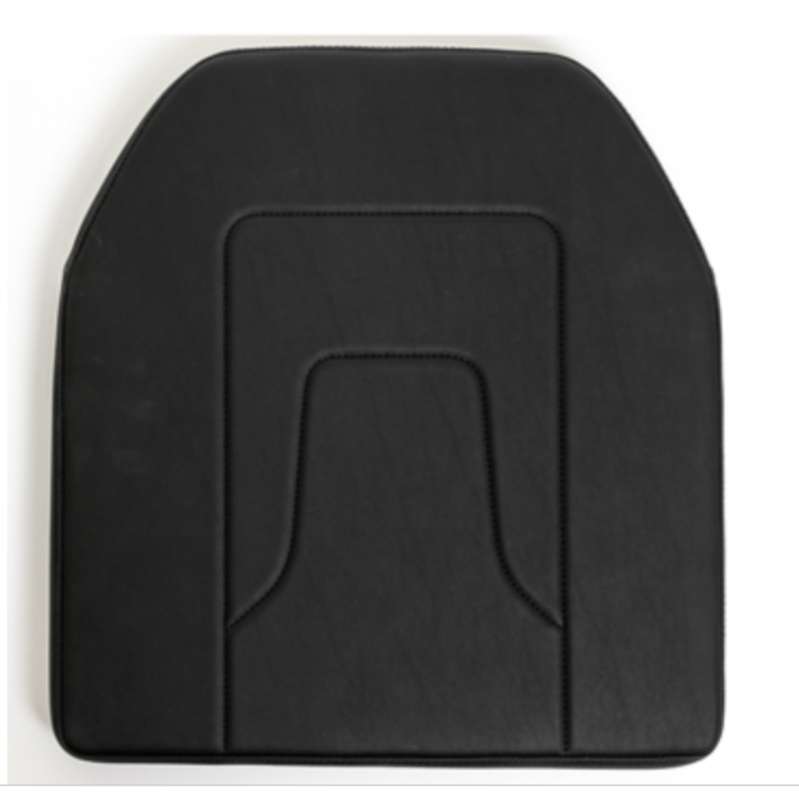 Picture of 22"W x 25"H QUANTUM,SEATBACK,ASSY,SPORTBACK4,LEATHERETTE